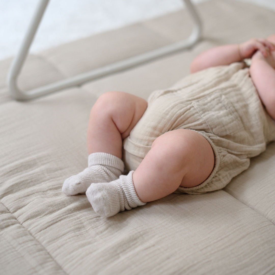 Spieldecke / Krabbeldecke - Clay - little something