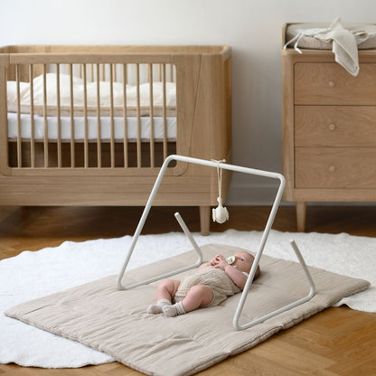 Spieldecke / Krabbeldecke - Clay - little something