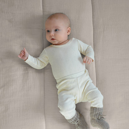 Spieldecke / Krabbeldecke - Clay - little something