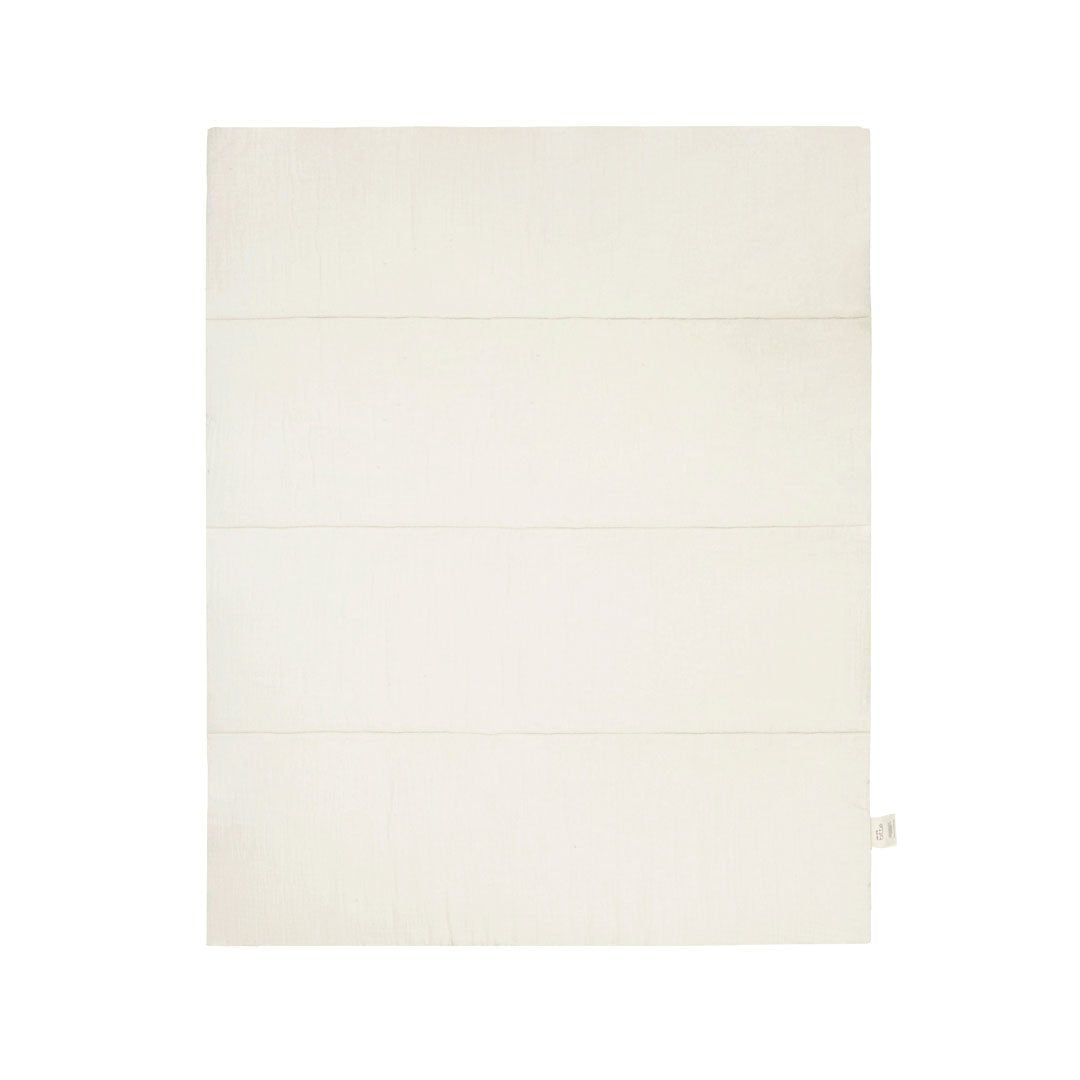 Spieldecke / Krabbeldecke - Light Sand - little something