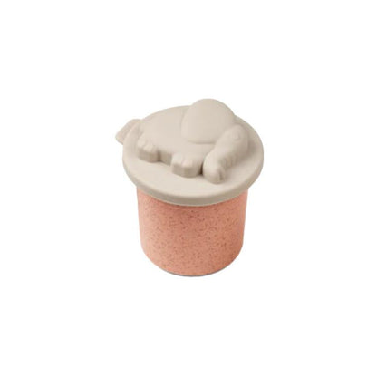 Spielknete &quot;Rollie Modeling Dough&quot; - Elefant Rose - little something