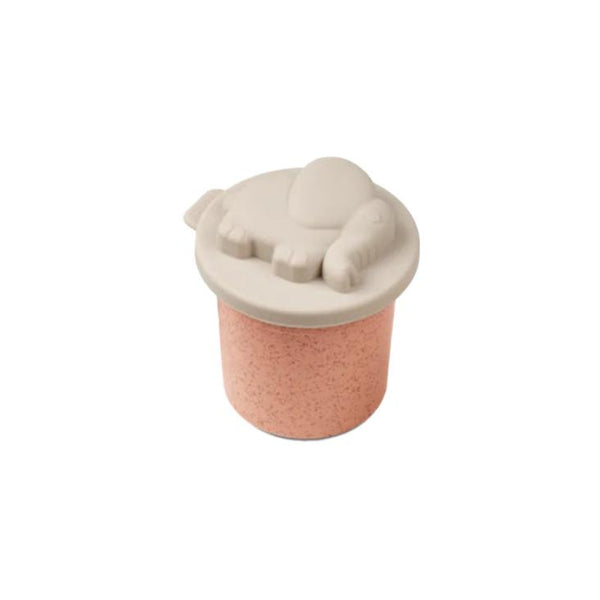 Spielknete "Rollie Modeling Dough" - Elefant Rose - little something