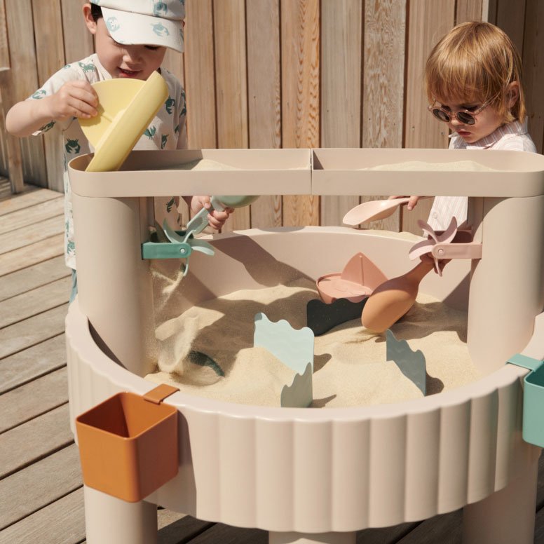 Spieltisch &quot;Sepp Activity Table&quot; - little something