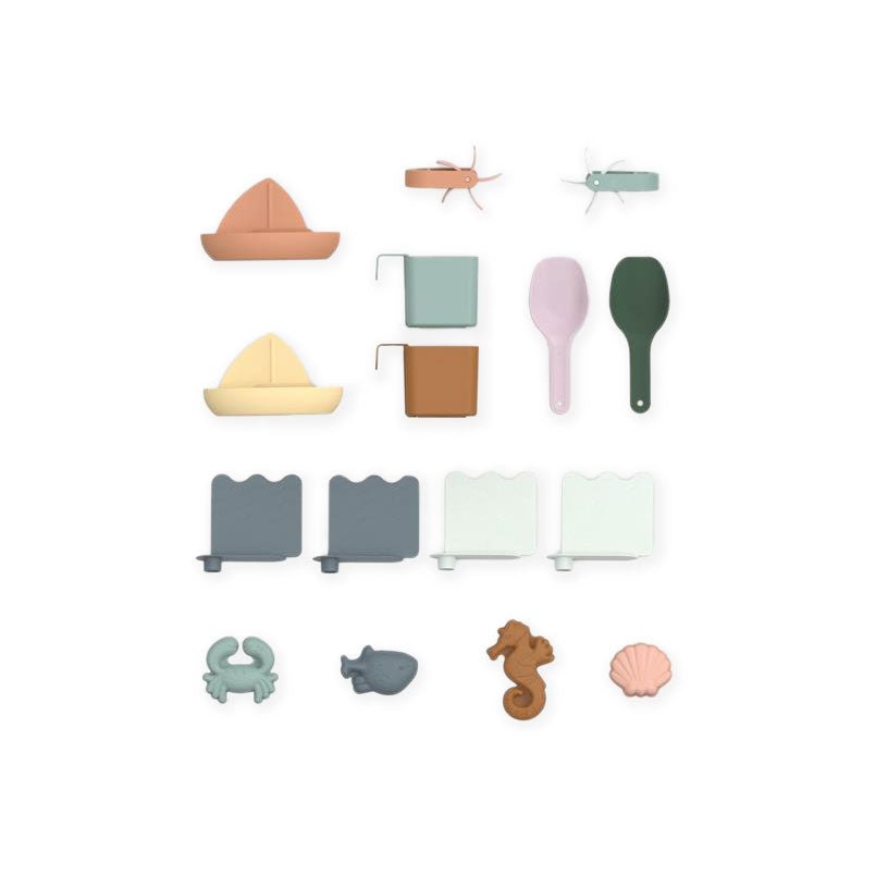 Spieltisch &quot;Sepp Activity Table&quot; - little something