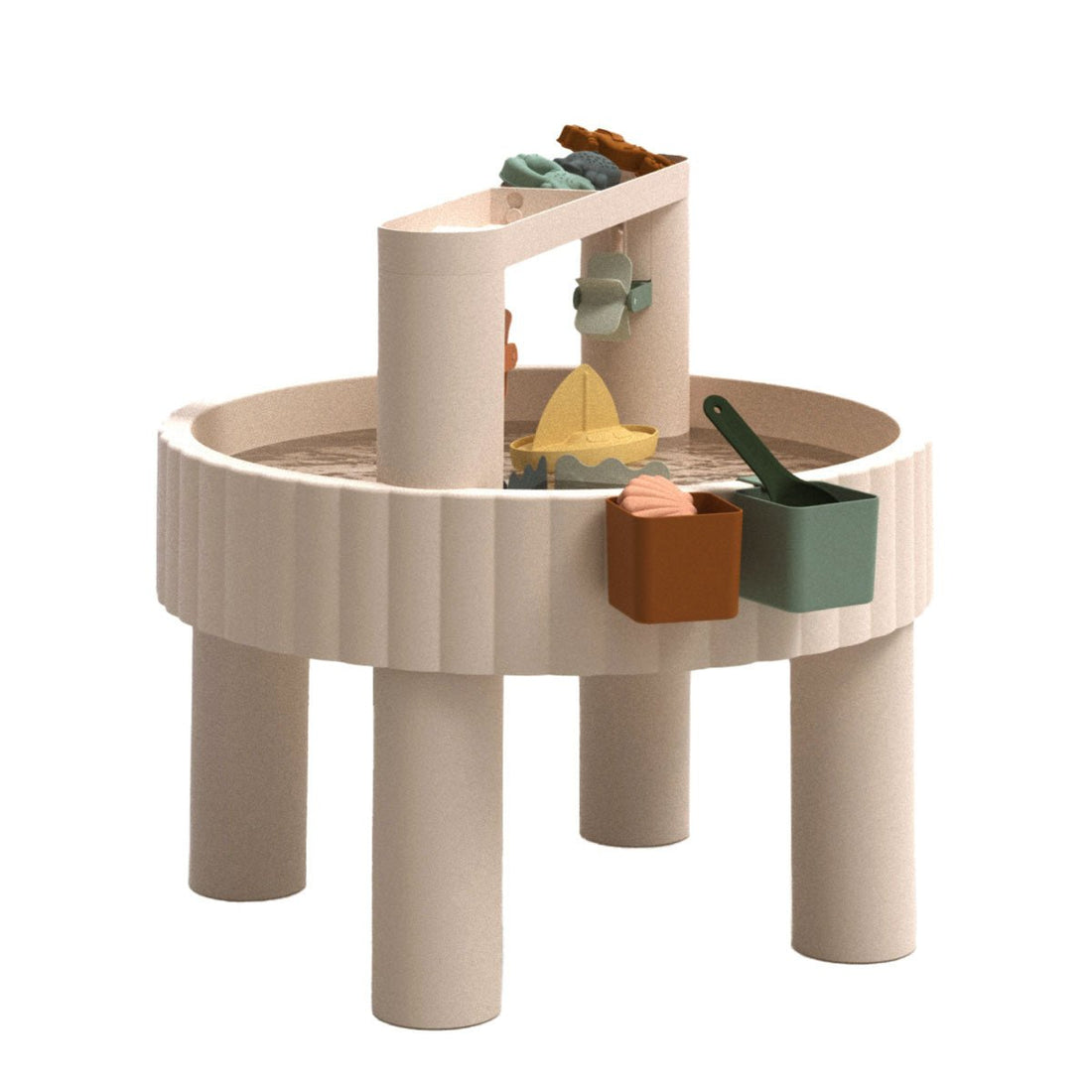 Spieltisch &quot;Sepp Activity Table&quot; - little something