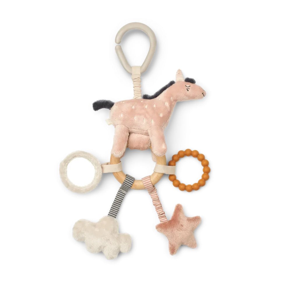 Spielzeug &quot;Angie Unicorn Activity Toy&quot; - little something