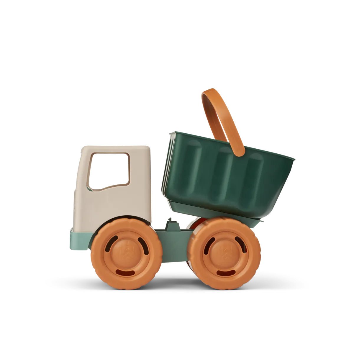 Spielzeugauto &quot;Back Sand Truck&quot; - little something