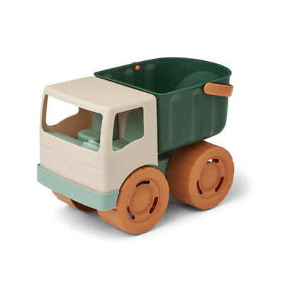 Spielzeugauto &quot;Back Sand Truck&quot; - little something