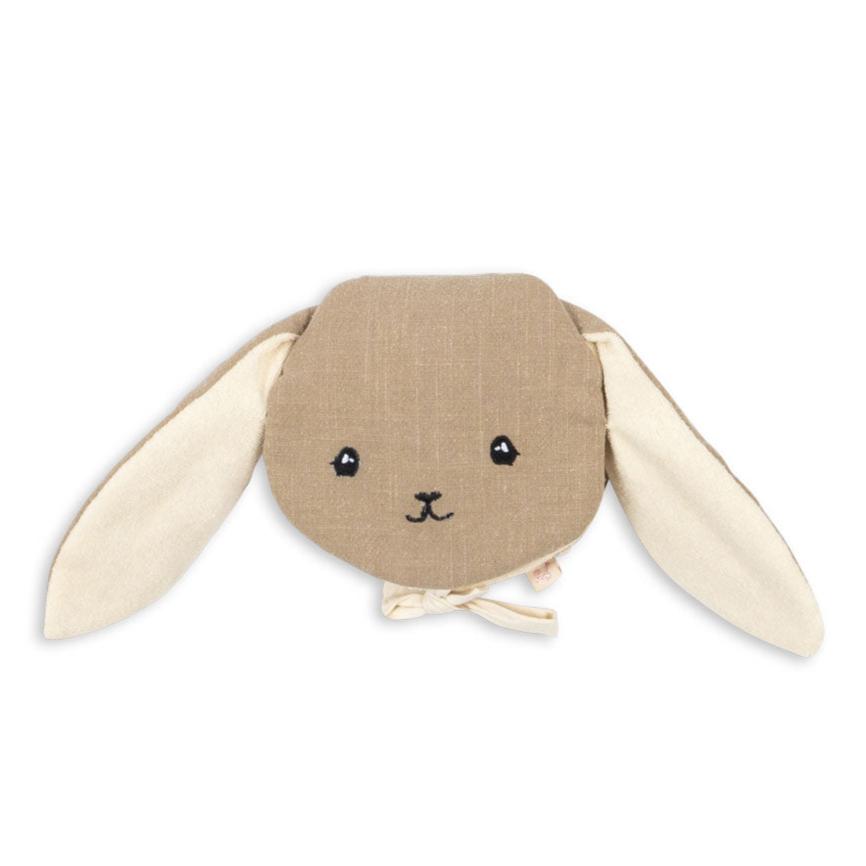 Stoffbuch &quot;Fabric Bunny Book&quot; - little something