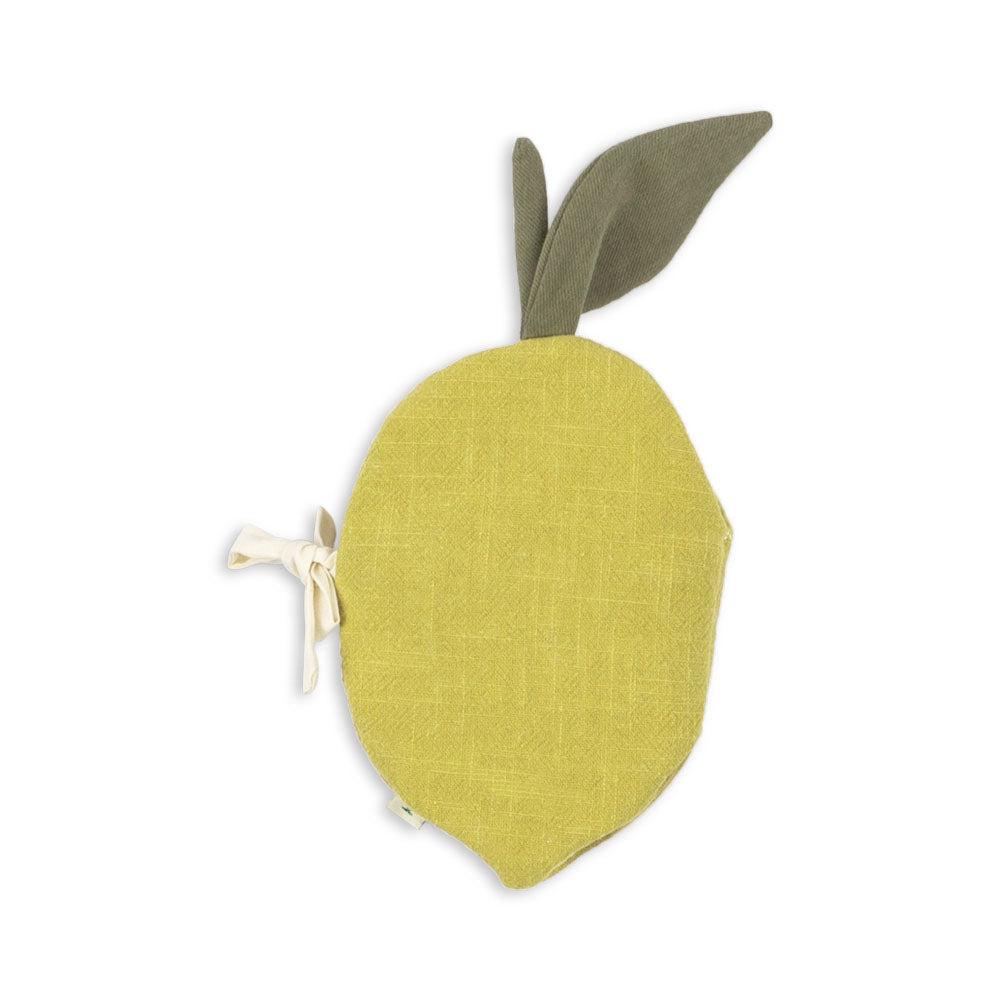 Stoffbuch &quot;Fabric Lemon Book&quot; - little something