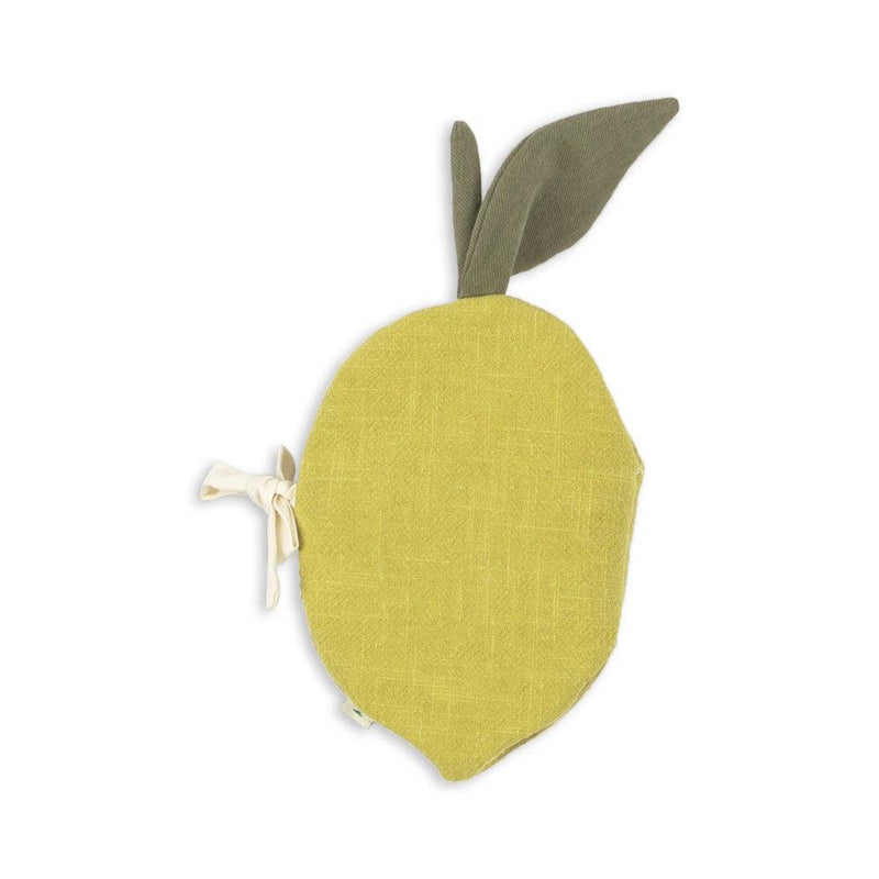 Stoffbuch "Fabric Lemon Book" - little something