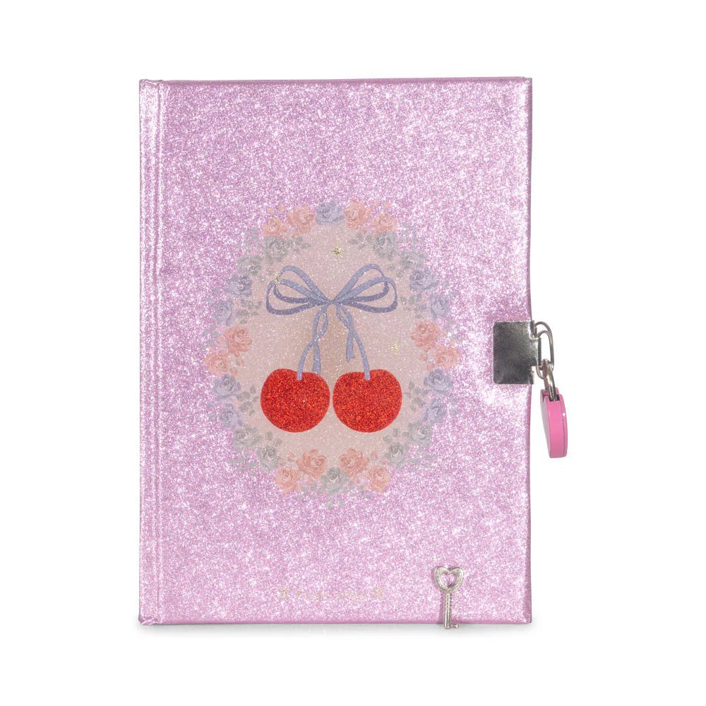 Tagebuch &quot;My Little Diary&quot; - little something