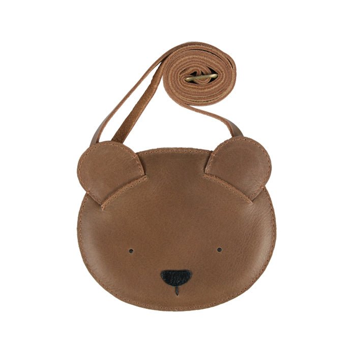 Tasche Britta Purse &quot;Bear&quot; - little something