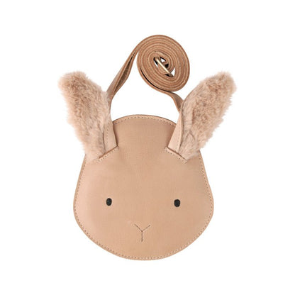 Tasche Britta Purse &quot;Fluffy Bunny&quot; - little something