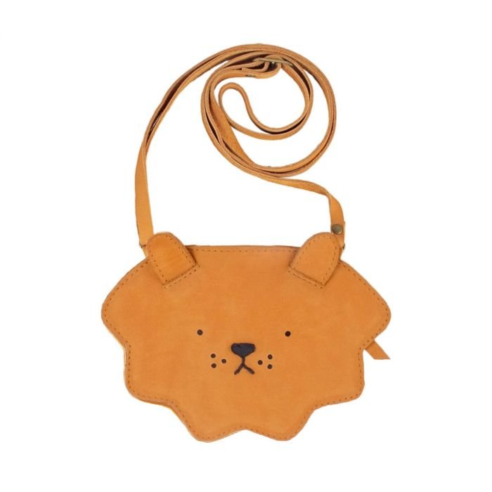 Tasche Britta Purse &quot;Lion&quot; - little something