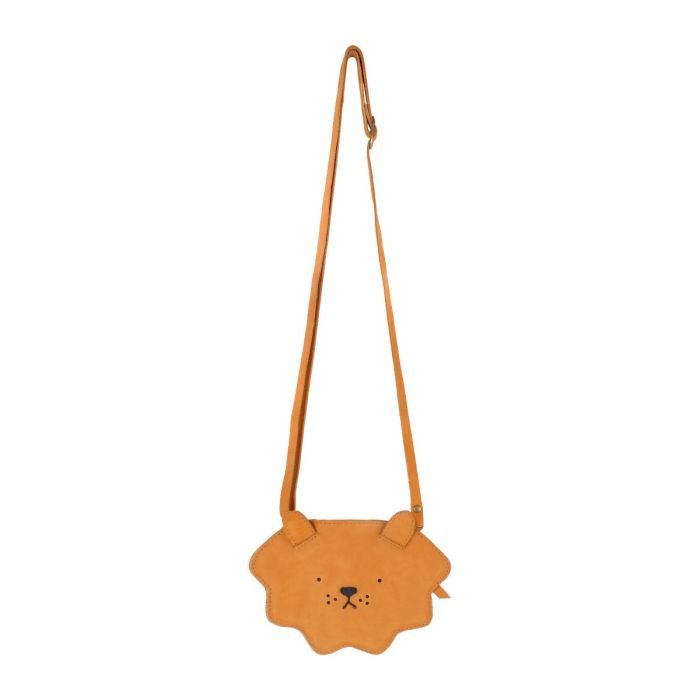 Tasche Britta Purse &quot;Lion&quot; - little something