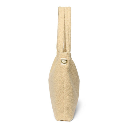 Tasche / Wickeltasche Teddy Studio Noos ecru - little something