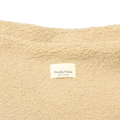 Tasche / Wickeltasche Teddy Studio Noos ecru - little something