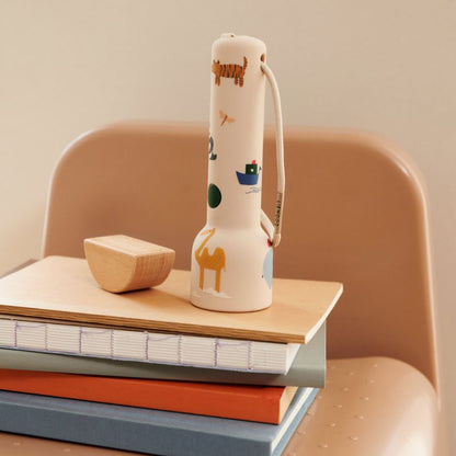 Taschenlampe "Gry Around The World" - little something