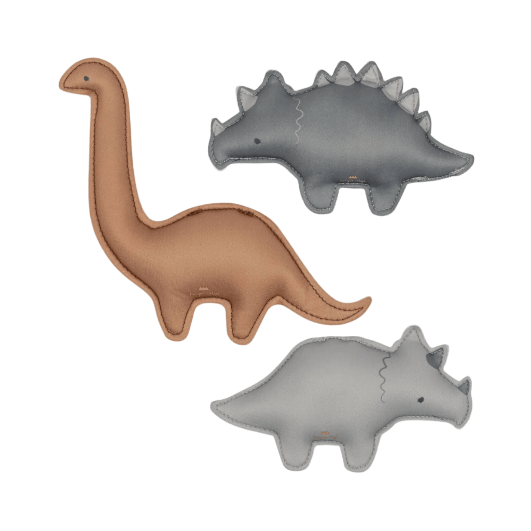 Tauchtiere Dino 3er Set - little something