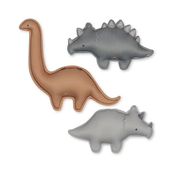 Tauchtiere Dino 3er Set - little something