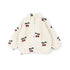 Teddyjacke "Jody" - Ma Grande Cerise - little something