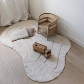 Teppich "Waves" - little something