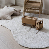 Teppich "Waves" - little something