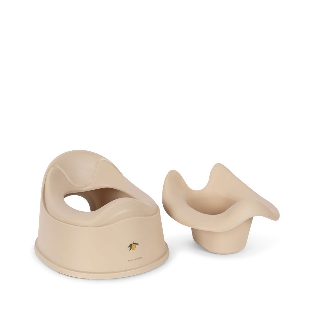 Töpfchen "My First Potty" - Lemon - little something