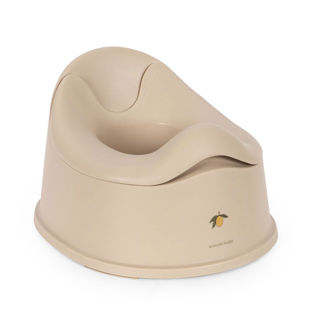 Töpfchen "My First Potty" - Lemon - little something