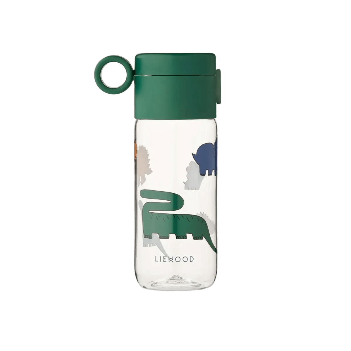Trinkflasche "Clemence" 350ml - Dinosaurs - little something