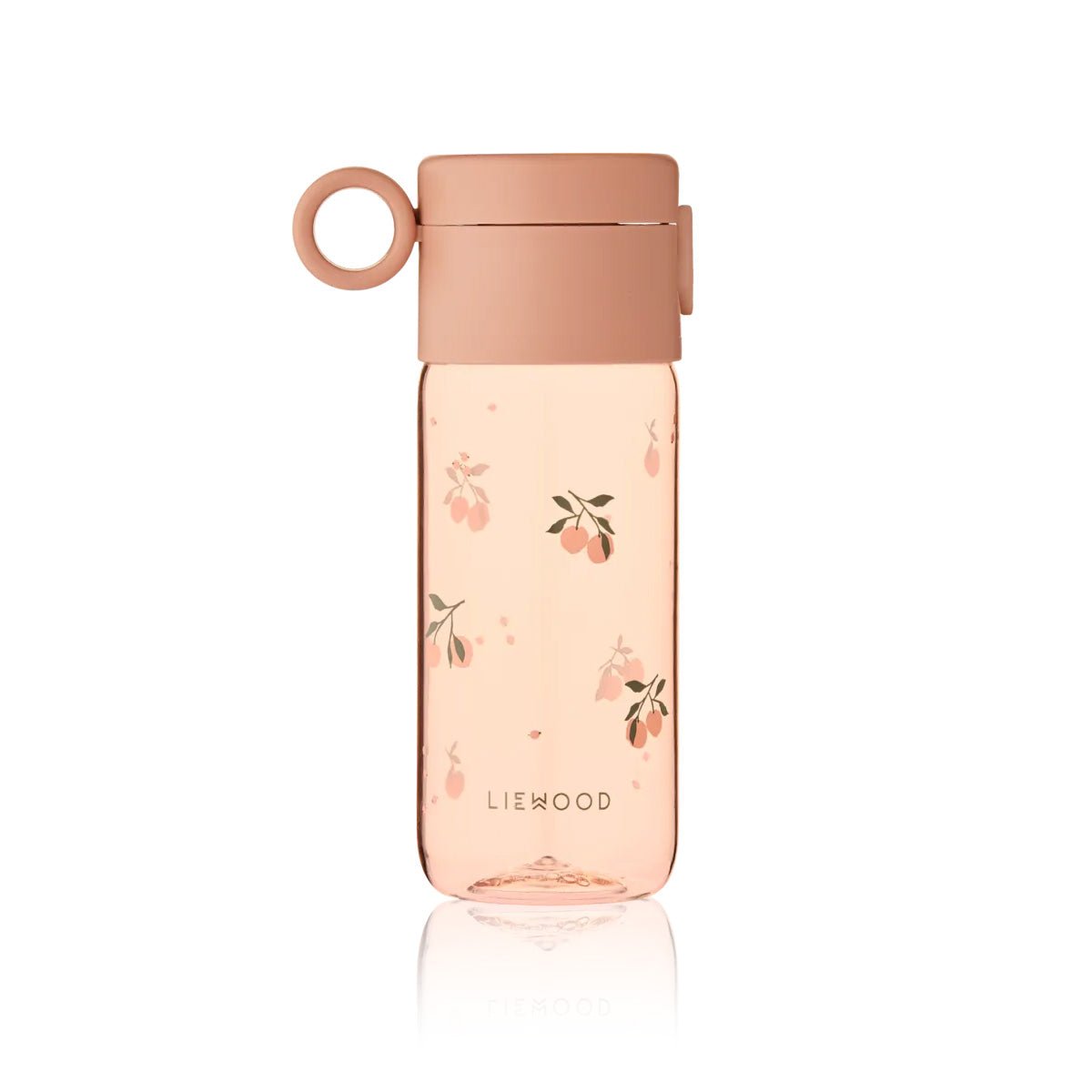 Trinkflasche &quot;Clemence&quot; 350ml - Peach - little something