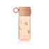 Trinkflasche "Clemence" 350ml - Peach - little something