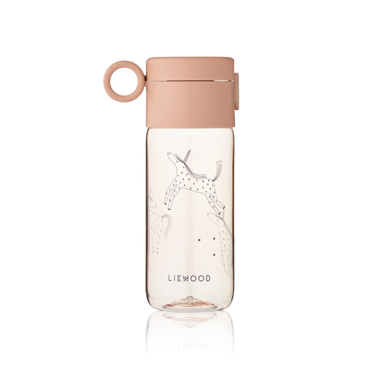 Trinkflasche &quot;Clemence&quot; 350ml - Unicorn - little something