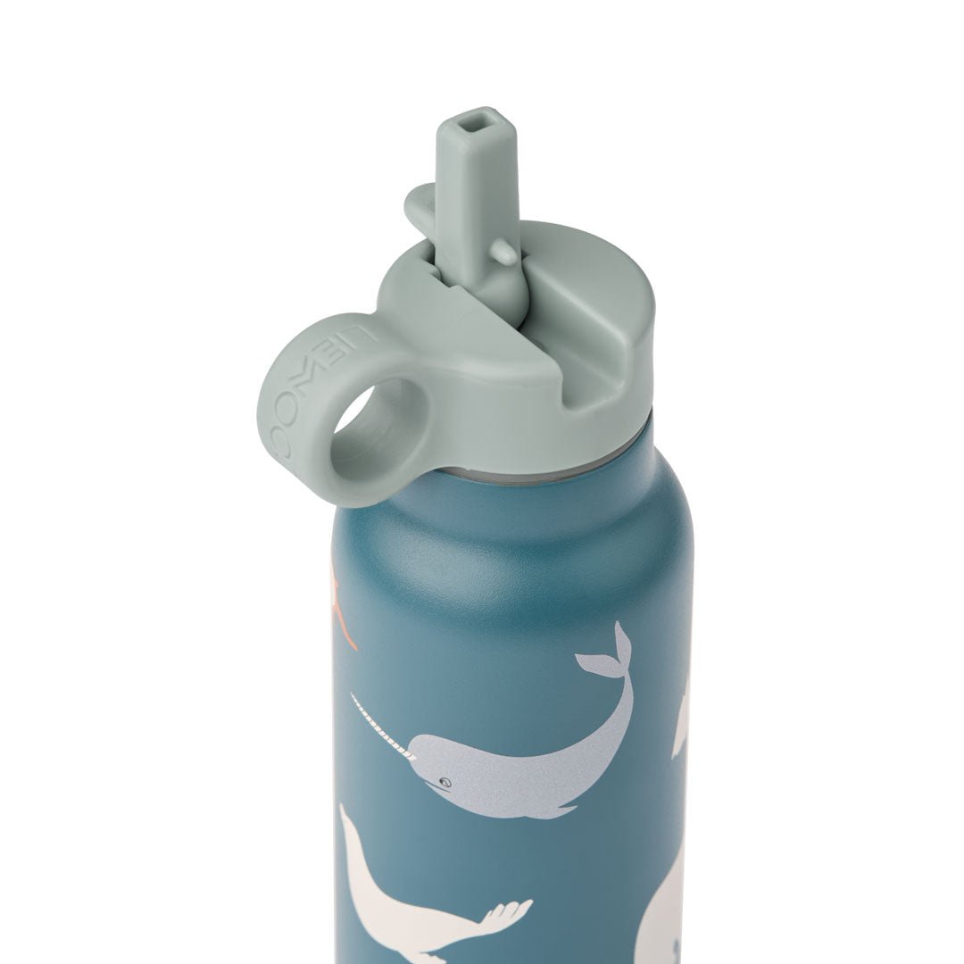 Trinkflasche &quot;Falk Arctic Sea&quot; 350ml - Arktis - little something