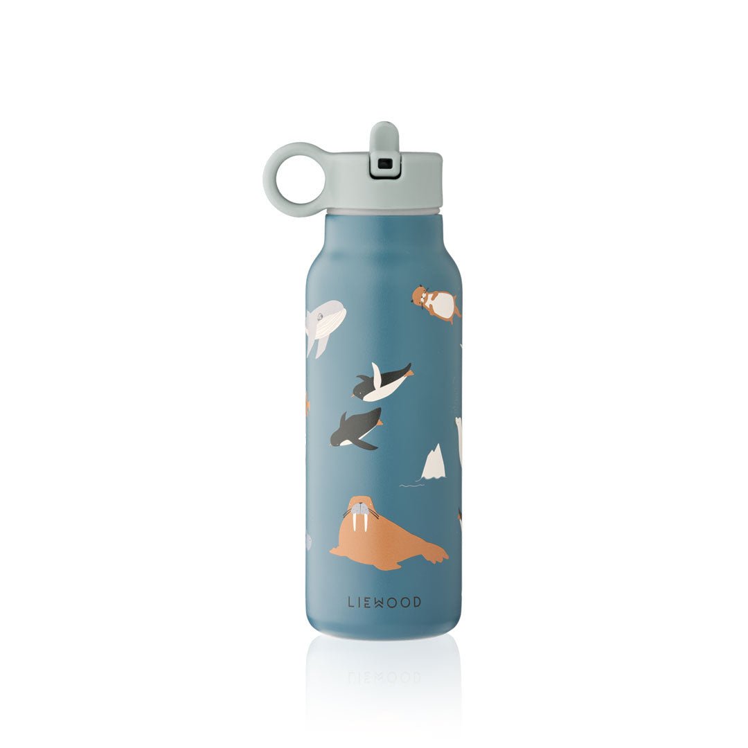 Trinkflasche &quot;Falk Arctic Sea&quot; 350ml - Arktis - little something