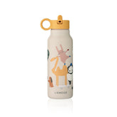 Trinkflasche "Falk Around The World" 350ml - Around The World - little something