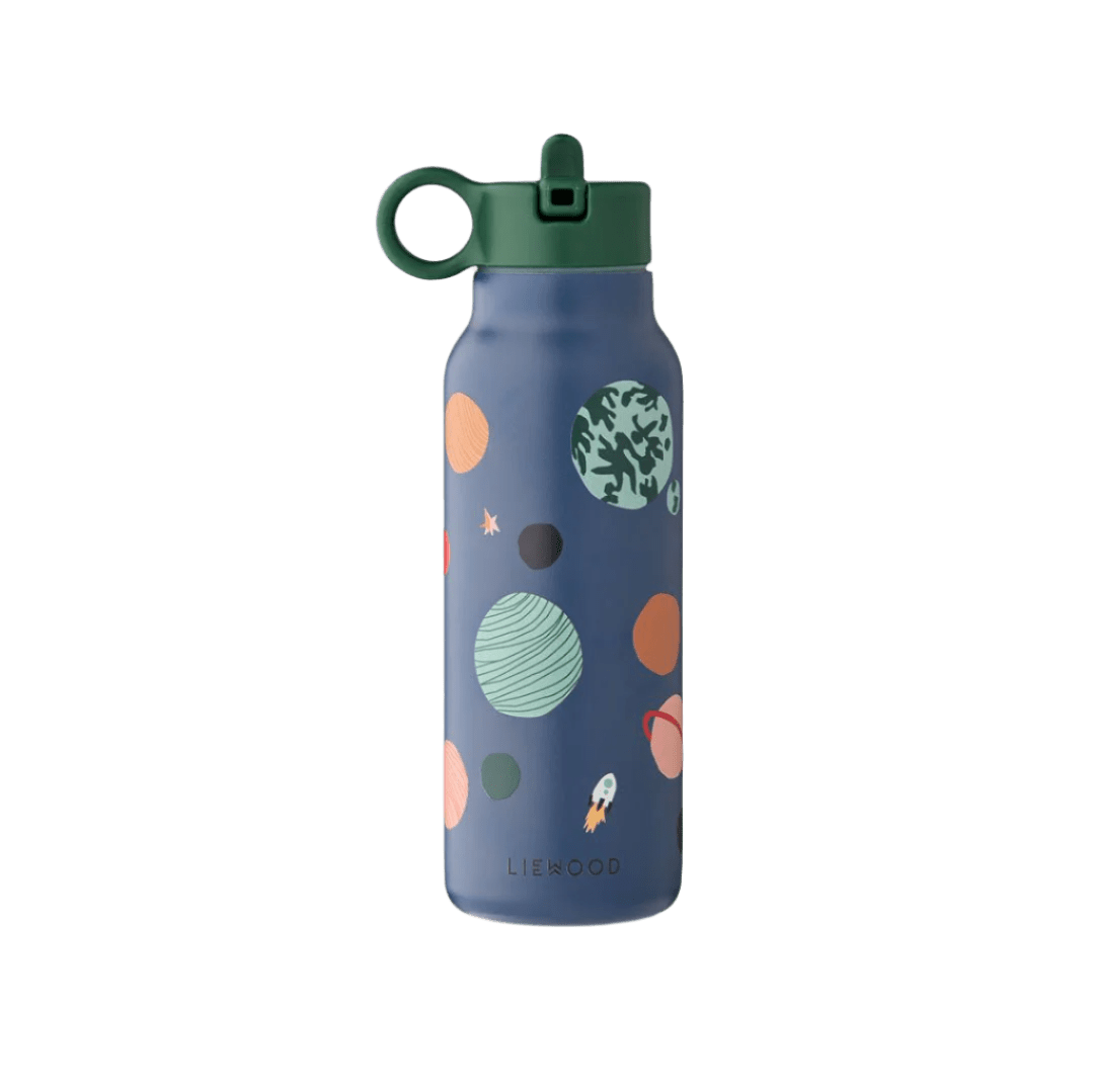 Trinkflasche &quot;Falk Universe&quot; 350ml - Universum - little something