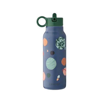 Trinkflasche &quot;Falk Universe&quot; 350ml - Universum - little something