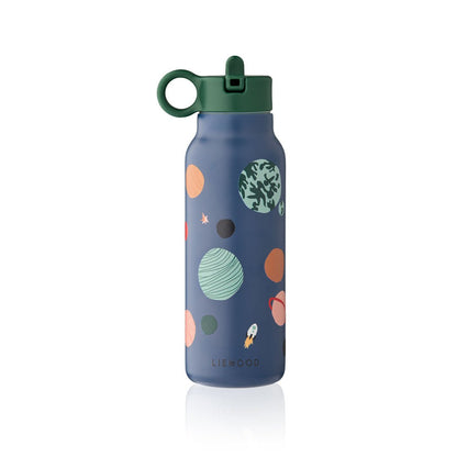 Trinkflasche &quot;Falk Universe&quot; 350ml - Universum - little something