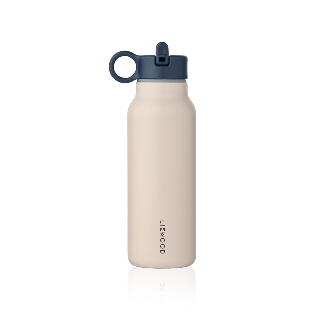 Trinkflasche mit Deckel &quot;Falk Panda&quot; 350ml - Panda - little something