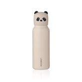 Trinkflasche mit Deckel "Falk Panda" 350ml - Panda - little something