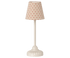Vintage Stehlampe, Maus - white - little something