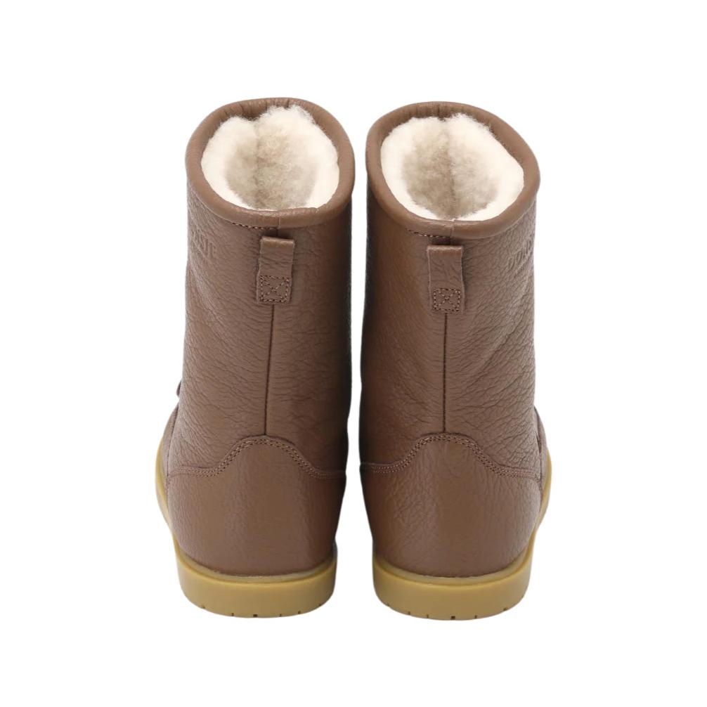 Wadudu Classic Boots &quot;Bear&quot; - little something