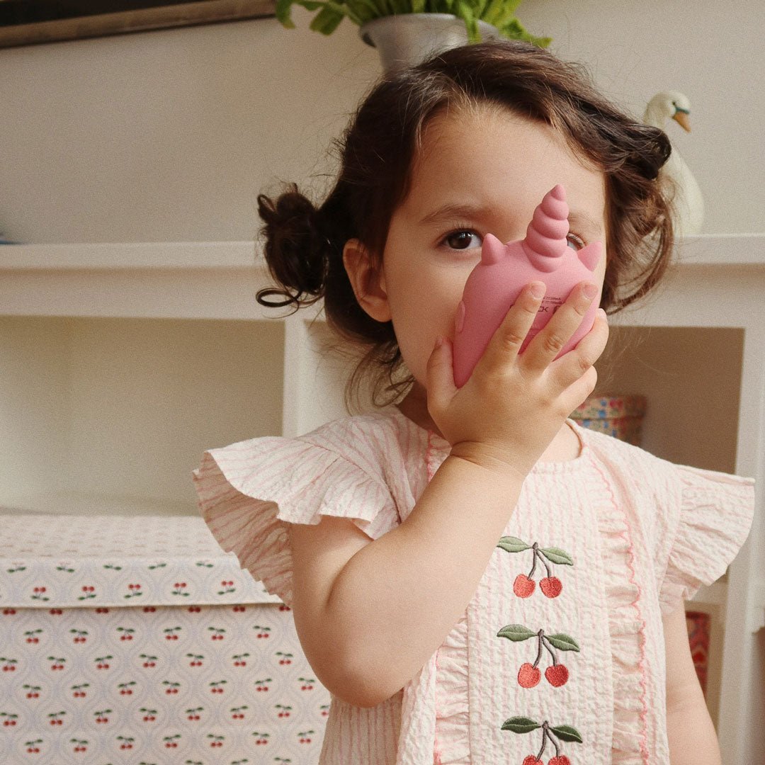 Walkie Talkie Einhorn &quot;Glitter Unicorn&quot; - little something