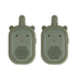 Walkie Talkie - Olivine - little something