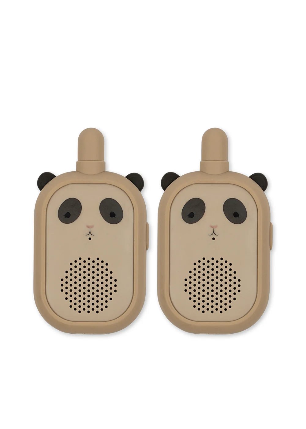 Walkie Talkie - Panda - little something