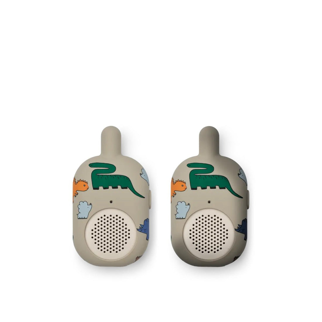 Walkie Talkie Set &quot;Nael Dinosaurs&quot; - little something