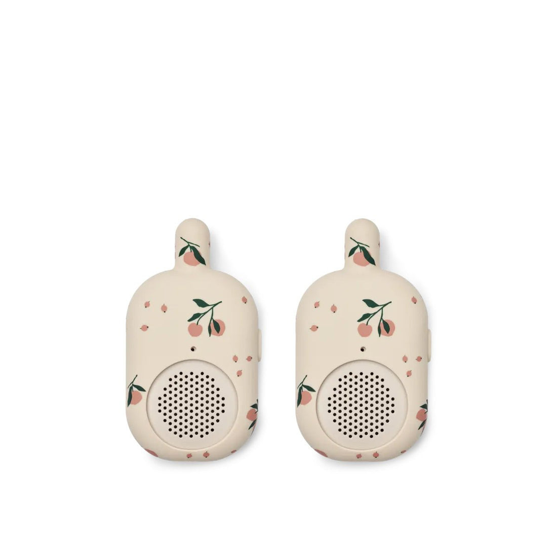 Walkie Talkie Set &quot;Nael Peach&quot; - little something