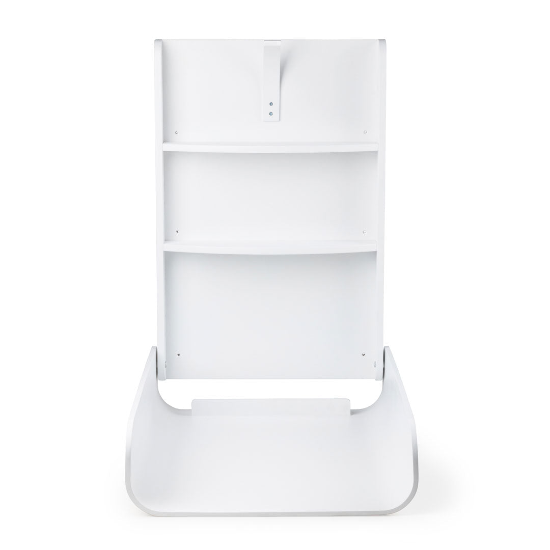 Wand - Wickeltisch - Classic White - little something